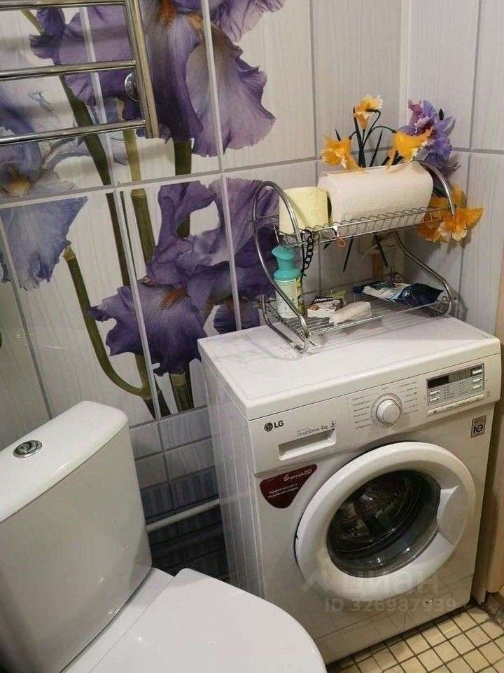 Продажа 1-комн квартиры на вторичном рынке Андреевка пгт, 16