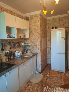 Продажа 2-комн квартиры на вторичном рынке Чехов, ул. Весенняя,  д. 31