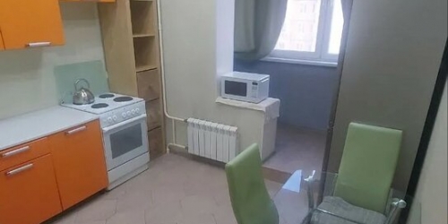 1-комн квартира Марфинская Б. ул,  д. 4,  к. 3