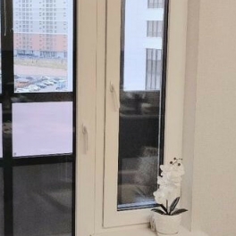 Продажа 1-комн квартиры на вторичном рынке Чирикова ул,  д. 5 с1