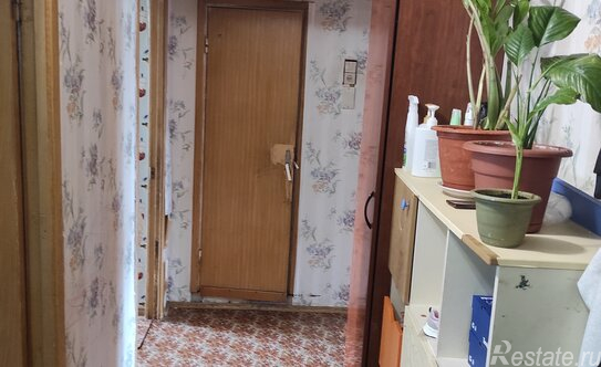 Продажа 2-комн квартиры на вторичном рынке ул Челябинская,  д. 24,  к. 1