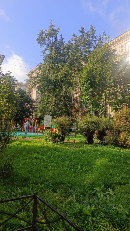 Продажа 2-комн квартиры на вторичном рынке Благодатная улица, 34