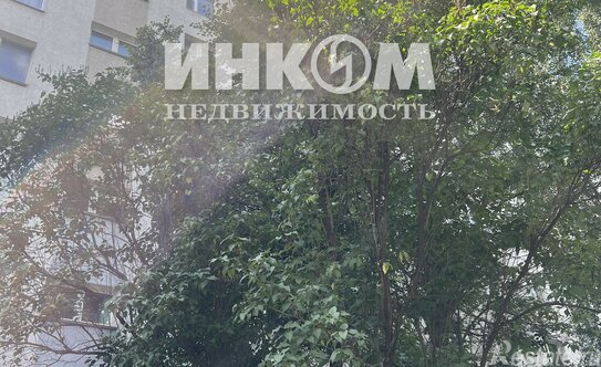 Продажа 2-комн квартиры на вторичном рынке улица Полбина,  д. 16