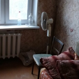 Продажа 2-комн квартиры на вторичном рынке Щелково г, Талсинская ул,  д. 18