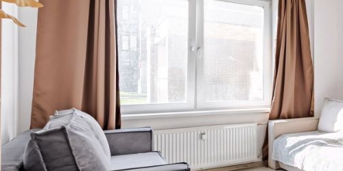 1-комн квартира Прилукская улица, 25