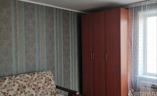 Аренда 1-комн квартиры на вторичном рынке ул Шумилова,  д. 10