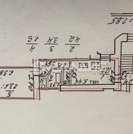 Продажа 1-комн квартиры на вторичном рынке Советская 8-я ул,  д. 14