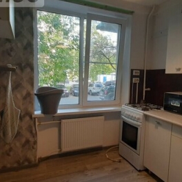Продажа 1-комн квартиры на вторичном рынке Колпино г, Стахановская ул,  д. 20