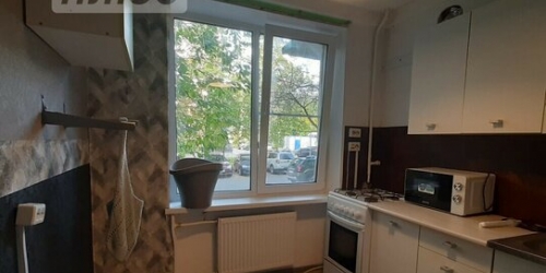 1-комн квартира Колпино г, Стахановская ул,  д. 20