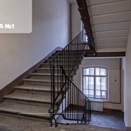 Продажа 12-комн квартиры на вторичном рынке ул Тульская,  д. 9