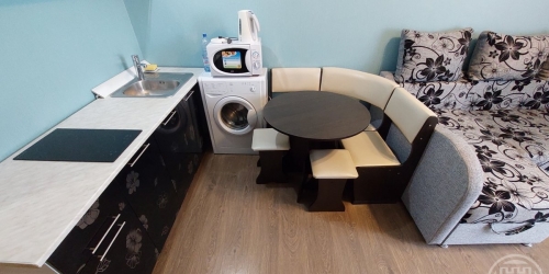 Студия Пионерстроя ул. ,  д. 21,  к. 1