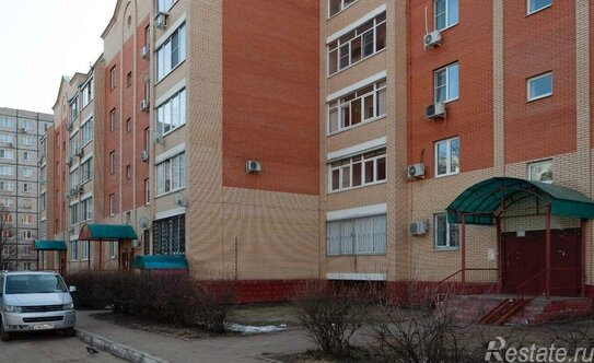 Продажа 1-комн квартиры на вторичном рынке Ступино, ул Горького,  д. 24а,  к. 1