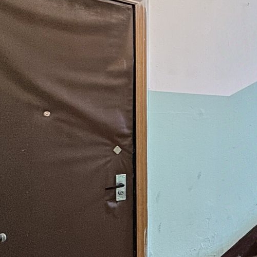 4-комн квартира Юбилейный мкр, улица Героев Курсантов, 3