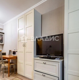 Продажа 1-комн квартиры на вторичном рынке ул Академика Павлова,  д. 6,  к. 2