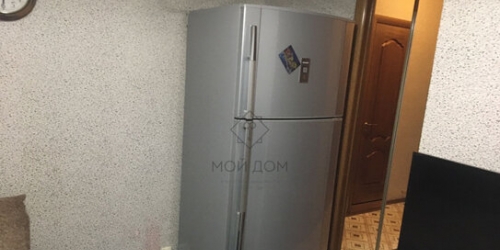 1-комн квартира Литовский бульвар,  д. 1