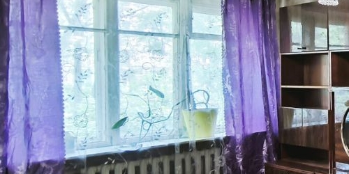 2-комн квартира пос. Стрельна, улица Гоголя, 7