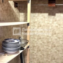 Продажа 3-комн квартиры на вторичном рынке Город Всеволожск, Межевая улица,  д. 8