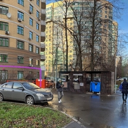 Продажа ПСН Ленинградское ш, д. 128 к2 Продажа ПСН Ленинградское ш, д. 128 к2