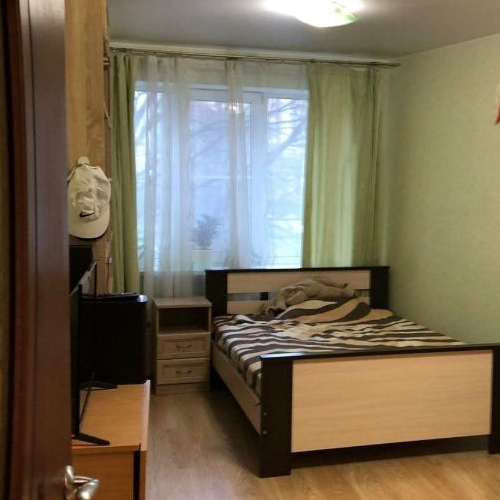 3-комн квартира Серебристый бульвар, 24К2