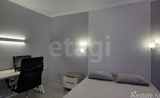 Продажа 1-комн квартиры на вторичном рынке Авангардная улица