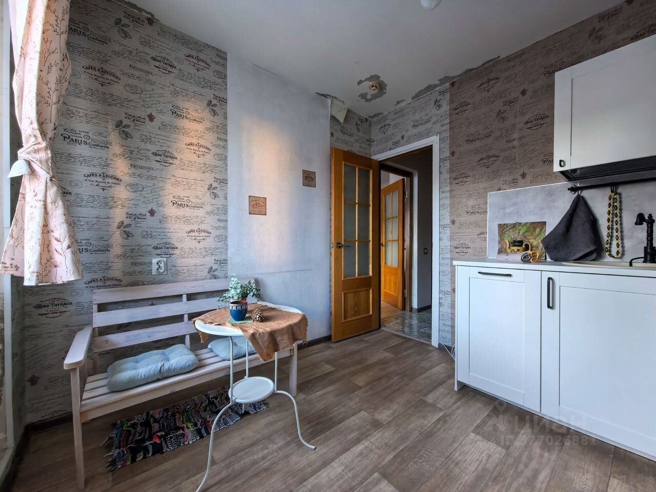 Продажа 1-комн квартиры на вторичном рынке Дунайский проспект, 3к3