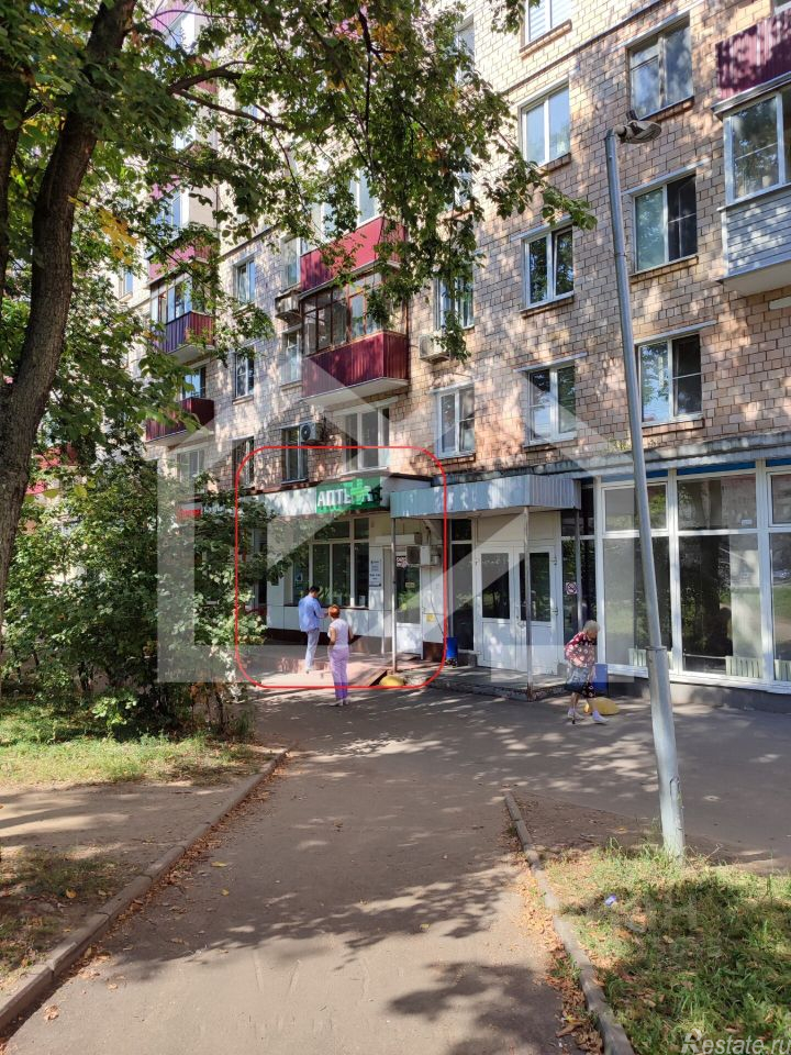 Аренда ПСН Лобненская улица