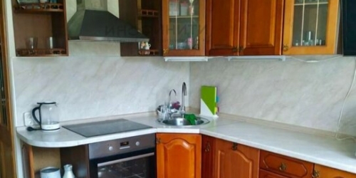 1-комн квартира ул Бартеневская,  д. 23,  к. 1