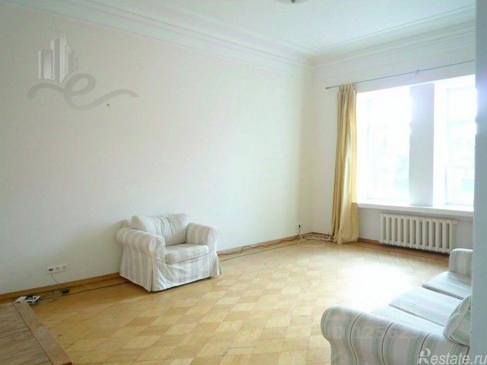 Аренда 5-комн квартиры на вторичном рынке Климентовский пер,  д. 6