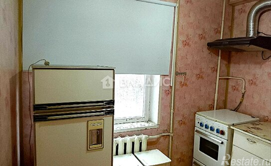 Продажа 1-комн квартиры на вторичном рынке Подольск, Профсоюзная улица,  д. 2/1