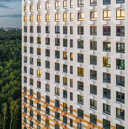 Продажа 1-комн квартиры на вторичном рынке Боброво, ул Лесная,  д. 12