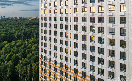 Продажа 1-комн квартиры на вторичном рынке Боброво, ул Лесная,  д. 12