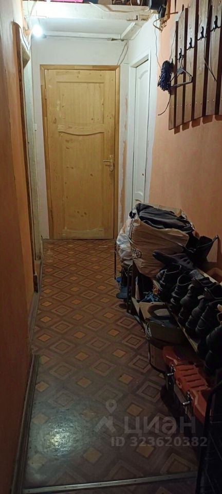 Продажа комнаты 3-я Советская улица, 32