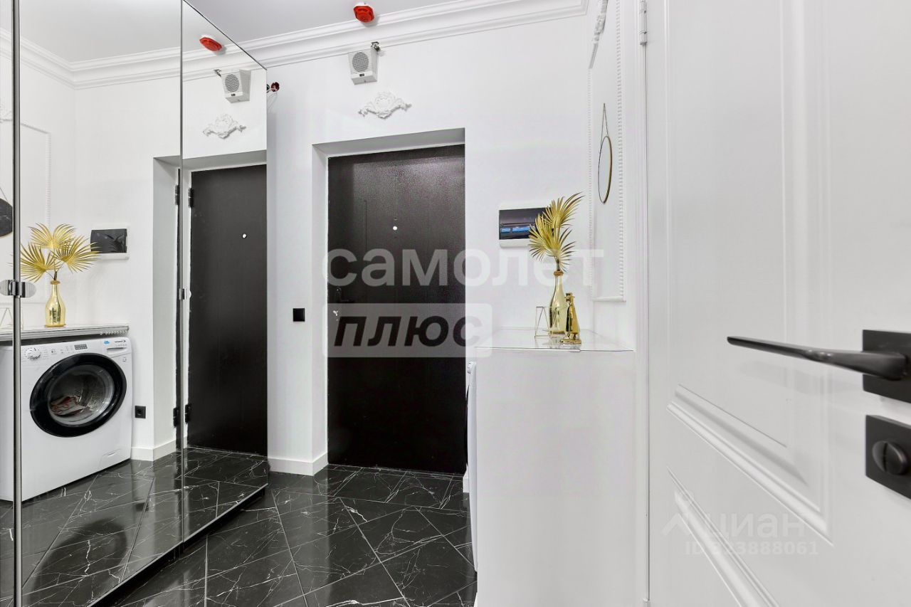 Продажа студии Королев, Октябрьский бульвар, 26