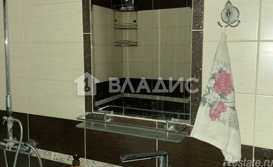 Продажа 2-комн квартиры на вторичном рынке Мытищи г, Мебельной Фабрики п, Рассветная ул,  д. 1