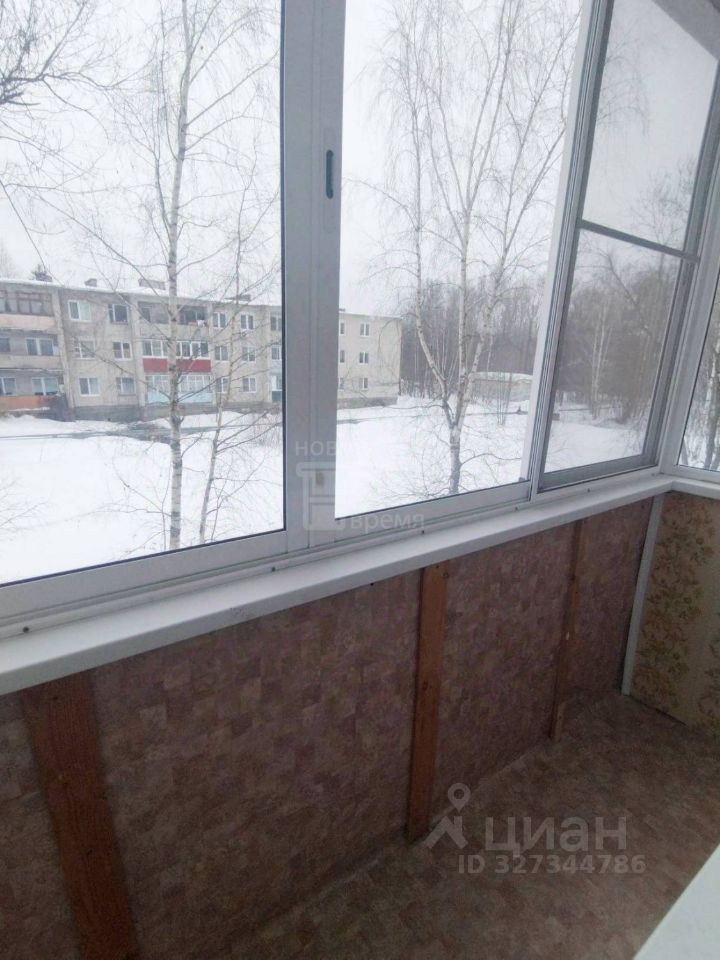 Продажа 1-комн квартиры на вторичном рынке пос. Верея, улица Центральная,  д. 17Б