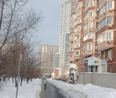 Продать Квартиры вторичка Раменский бульвар   