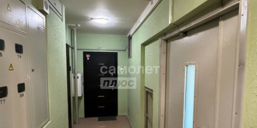 2-комн квартира Ясный проезд,  д. 2