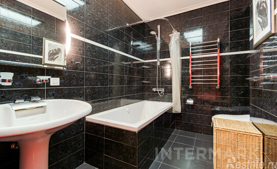 Аренда 2-комн квартиры на вторичном рынке Фрунзенская 3-я ул,  д. 19