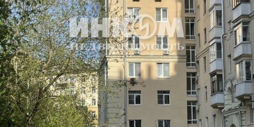 2-комн квартира Платовская улица