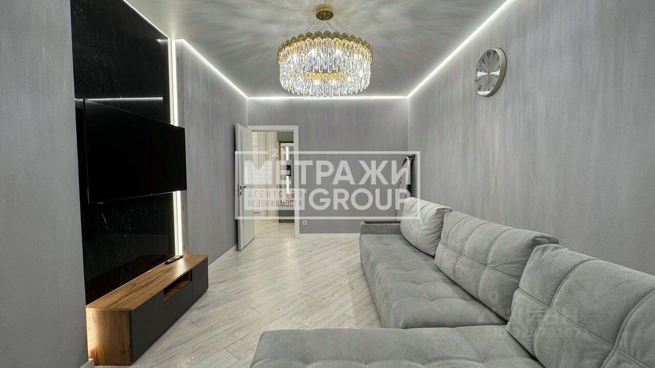 Аренда 2-комн квартиры на вторичном рынке Мытищи, бульвар Тенистый, 9
