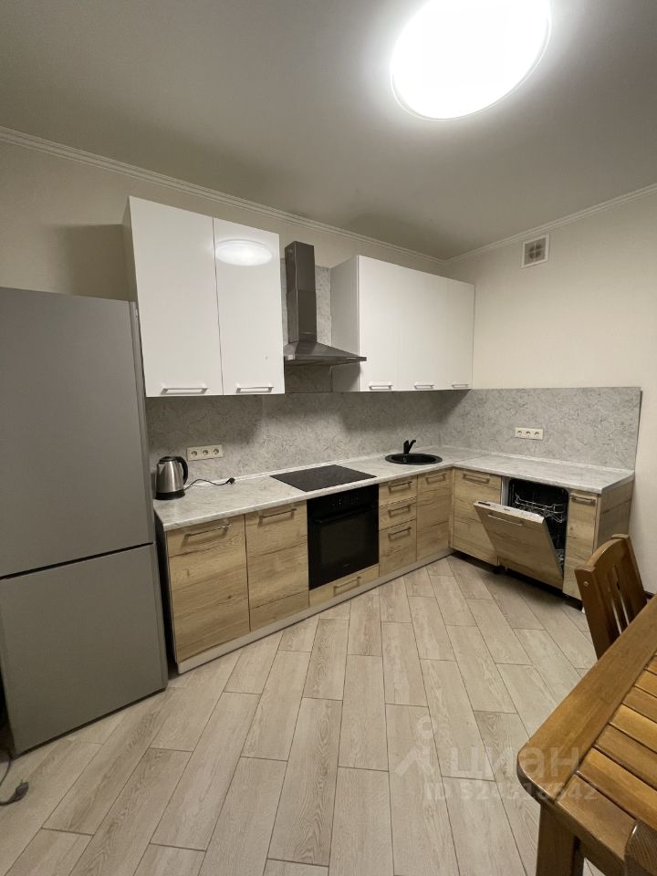 Продажа 2-комн квартиры на вторичном рынке Мытищи, Трудовая улица, 6