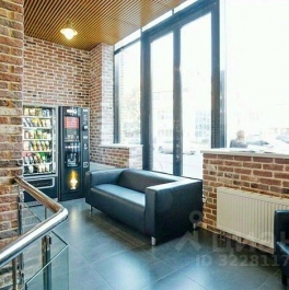 Аренда офиса Ленинская Слобода ул,  д. 26