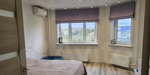 2-комн квартира Маршала Савицкого ул,  д. 12