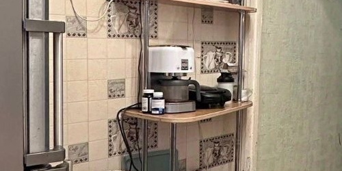 2-комн квартира Гражданский проспект, 51к4