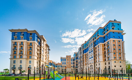 Продажа 2-комн квартиры на вторичном рынке Одинцовский городской округ, Солнечная улица