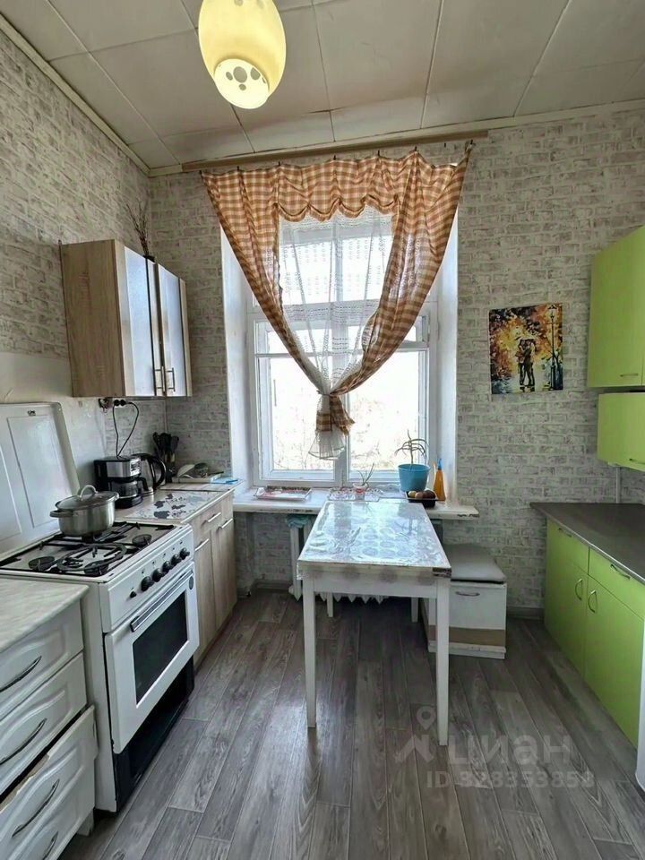 Продажа комнаты Подольск, улица Кирова, 48