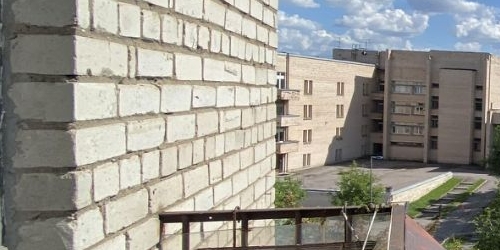 2-комн квартира улица Пилотов, 30К1