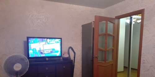 2-комн квартира Волхов г., Железнодорожный пер.,  д. 3