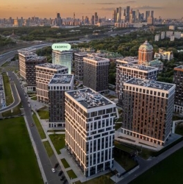 Продажа 4-комн квартиры на вторичном рынке проспект Генерала Дорохова,  д. 39 к1Г