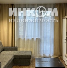 Продажа 1-комн квартиры на вторичном рынке Варшавское ш,  д. 114 к3